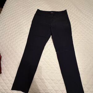 Navy Dress Pants